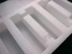 Packing foam is one of the most important packing materials