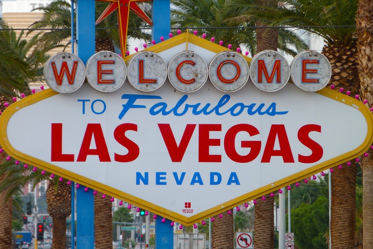 Living in Nevada advantage - Las Vegas
