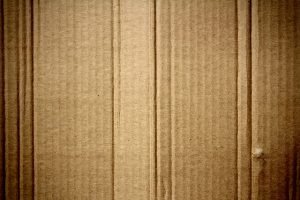 cardboard - eco-friendly packaging ideas 