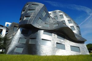The Cleveland Clinic Lou Ruvo Center for Brain Health