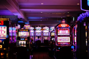 The casino which represents both pros and cons of working in Vegas