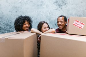 you need to get help when moving in a hurry to Boulder City 