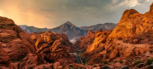 Amazing natural wonders of Nevada to explore after the move
