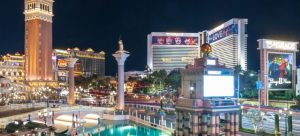 Las Vegas in Nevada Casinos and Hotels are not the only things it has to offer, in this Millennials' Guide to a Las Vegas Relocation you can learn about other opportunities 