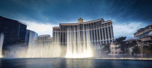  Living the High-Roller Life in Las Vegas and staying in the best hotels