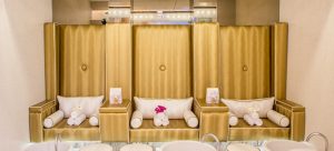 A spa room is well decorated is one of the upsides of relocating to Henderson NV you can enjoy