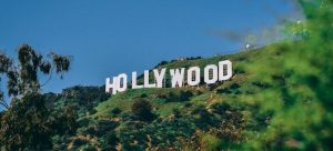 The Hollywood sign will be nearby after moving from Las Vegas to Los Angeles