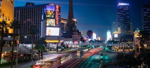 The Strip to enjoy after moving to Las Vegas
