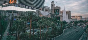 Las Vegas city - move your business to Vegas